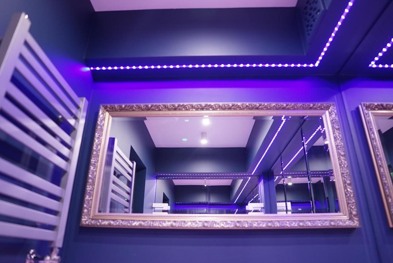Apartament Augustow Swan מראה חיצוני תמונה